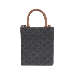 Celine Mini Vertical Cab 194372BZK Túi - Hàng hiệu Chính hãng 803588