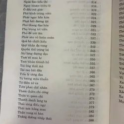 TỪ ĐIỂN THÀNH NGỮ ĐIỂN TÍCH TRUNG QUỐC - NGUYỄN TÔN NHAN 719071