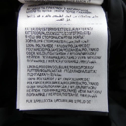 MONCLER KHLOE Áo khoác lông - Hàng hiệu Chính hãng 818482