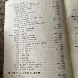 Văn Phạm Anh Ngữ Streamline - Nguyễn Vũ Văn- hơn 300 trang  796202