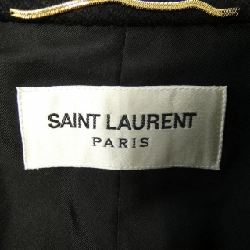 Saint Laurent SAINT LAURENT 488713 Y039R Áo khoác 633546