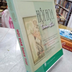 Hội hoạ toàn thư - Phạm Khải