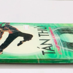 TÁN THỦ KỸ THUẬT PHÒNG VỆ VÀ TẤN CÔNG  - 103 trang, nxb: 1995 358157