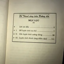 Để thành công trên đường đời - Trâm Anh 1013162
