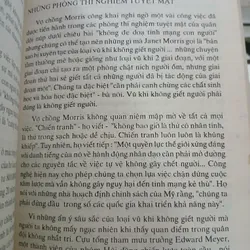 CHIẾN TRANH VÀ CHỐNG CHIẾN TRANH - ALVIN VÀ HEIDI TOFFLER 731559