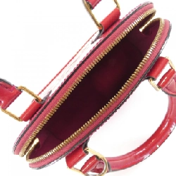 Túi xách Louis Vuitton Vernis Alma BB M91771 - Hàng hiệu Chính hãng 615270