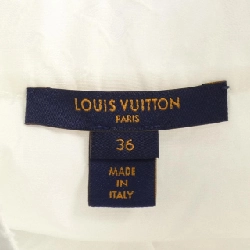 【Mã giảm giá】Louis Vuitton LOUIS VUITTON Áo 643048