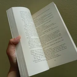 The finkle question, sách ngoại văn tiếng Anh, english book, tiểu thuyết  603428