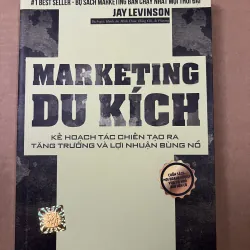 Marketing du kích