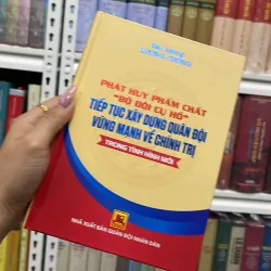 Sách Đại Tướng Lương Cường  996535