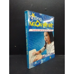 Những ngón tay bay năm 2007 mới 80% bẩn nhiều HCM2602 Rebooks.vn