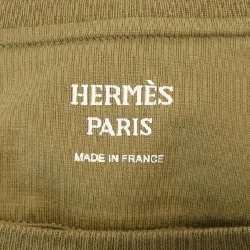 【Mã giảm giá】Áo phông HERMES 641226