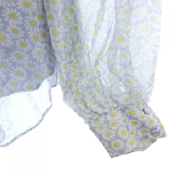 Gucci GUCCI 812225 Z7AI4 Áo sơ mi - Hàng hiệu Chính hãng 816767