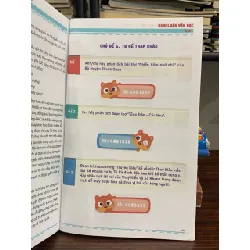 Viết văn hay, xây ý đẹp cho Đề thi mở môn Ngữ Văn quyển 2- Nguyễn Thị Thuý Nga 600637