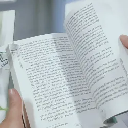 Thiên Môn Chi Hùng - Phương Bạch Vũ 744711