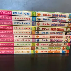 Dự án Kéo Vàng" (Beauty Pop) 