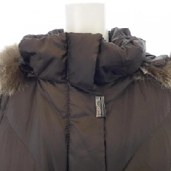 【Mã giảm giá】Áo khoác lông vũ BALMAIN 631331