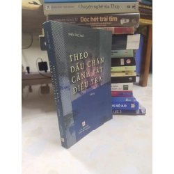 Theo dấu chân cảnh sát điều tra tập 5 mới 80% HPB.HCM0803 Oreka-Blogmeo 38197