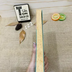 Combo : VÌ EM YÊU ANH + VỪA NHẮM MẮT VỪA MỞ CỬA SỔ 929864