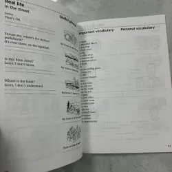 American Cutting Edge: Vocabulary Vol 1 990324