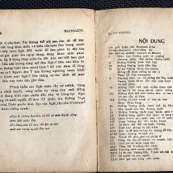 QUÂN VƯƠNG ( LE PRINCE) - THUẬT TRỊ DÂN 998249