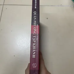 KHẢO LUẬN VỀ TUỒNG QUẦN PHƯƠNG TẬP KHÁNH - Nguyễn Tô Lan  (8) 974406