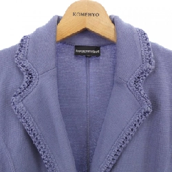 Áo khoác EMPORIO ARMANI - Hàng hiệu Authentic 819823