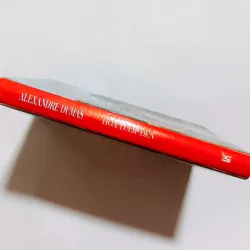 Hoa Tulip Đen - Alexandre Dumas Cha 1002925