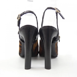 【Khuyến mãi】Giày Max Mara 664240