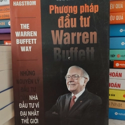 Phương pháp đầu tư của warren buffett 223801