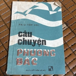 Câu chuyện phương Bắc - VH Liên Xô cũ