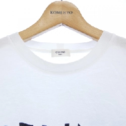 Áo thun crop CELINE CELINE in 2X761671Q - Hàng hiệu Authentic 634952