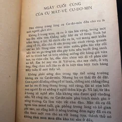 📖 Người Xô Viết chúng tôi (tập truyện) 602474