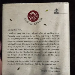 Dưới mái hiên nhà (bìa cứng) 1031523