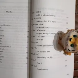 [Có dấu mộc đỏ "KÍNH BIẾU"] Truyện ngắn Yên Bái - Nhiều tác giả 975421