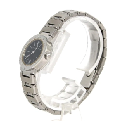 Bulgari Bulgari Bulgari BB23SS/BB23SSD SS Quartz - Hàng hiệu Authentic 876238