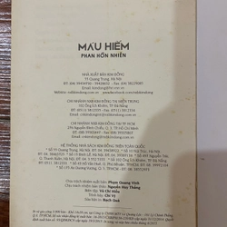 Máu Hiếm - Phan Hồn Nhiên (9) 450562