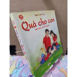 Quà Cho Con - Nguyễn Huy Hoàng MẸ VÀ BÉ RUBO2809 569773