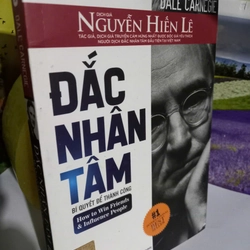 đắc nhân tâm