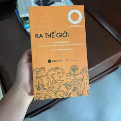 Quảy Gánh Băng Đồng Ra Thế Giới – Nguyễn Phi Vân- K5 1044352