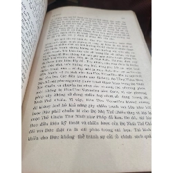 Chính Trị Và Bang Giao Quốc Tế - Hans J. Morgenthau (Trọn Bộ 2 Tập) 750918