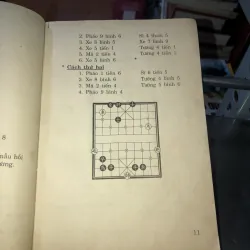 Những Thế Cờ Cao Thủ  977096