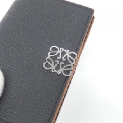 LOEWE C821M97X03 Ví thẻ - Hàng hiệu Chính hãng 769266