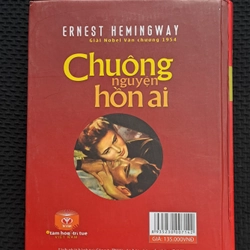Chuông nguyện hồn ai - Ernest Hemingway 525204