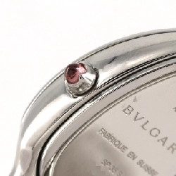 Bulgari Serpenti Tubogas Kích thước L SP35S/SP35BSS.1T/102826 SS Quartz - Hàng hiệu Chính hãng 872847