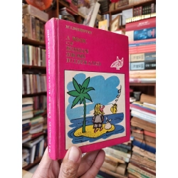 A Book of Russian Idioms Illustrated - M.I. Dubrovin