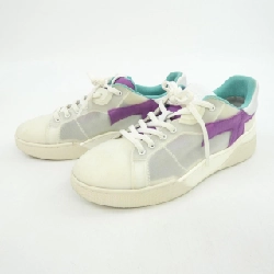 Giày sneaker TOD'S XXW31C0CU21NPD0OME - Hàng hiệu Authentic 827246