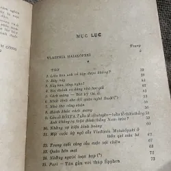 Thơ тойа корхкі - Vladimir Mayakovsky (Maia-kopxki ; Maiakovski), 994205