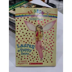 Lauren the Puppy Fairy – Daisy Meadows 559565