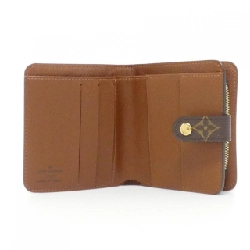 Ví Louis Vuitton Monogram Compact Zip M61667 622871